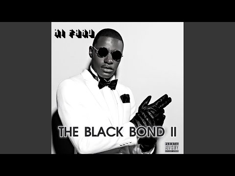 The Black Bond II (Radio Edit)