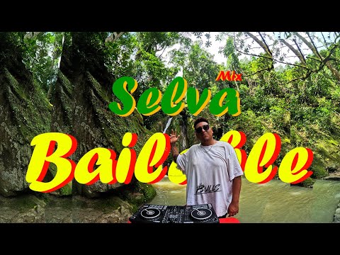 MIX SELVA BAILABLE 2025//EXPLOSION IQUITOS//INTERN.YURIMAGUAS//RUTH KARINA//Sonido 2000//DJ BULLS