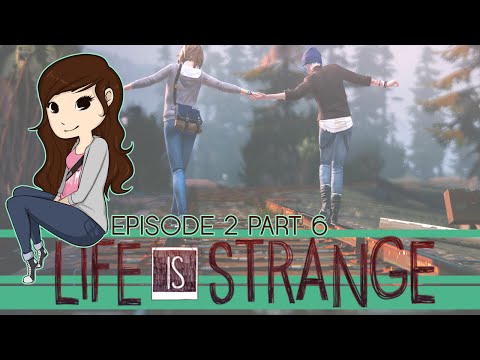 Life is Strange | EP2 PT6 | Stuck