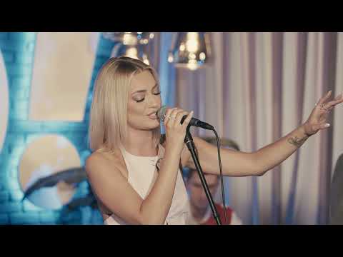 Natalie Balmix - Dajem Ti Srce