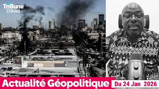 🔵🟠C'est très chaud sur Trump,  la colère du peuple prend une autre tournure