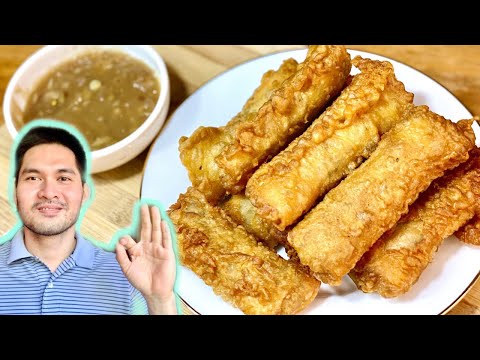 HOW TO COOK CEBU NGOHIONG