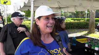2018 Solid Waste Authority's America Recycles Day Event