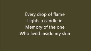 Audioslave Shadow on The Sun Lyrics