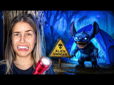 QUEM FICAR MAIS TEMPO NO SEU ACAMPAMENTO VENCE !!