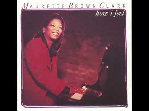 Maurette Brown Clark- No Rocks