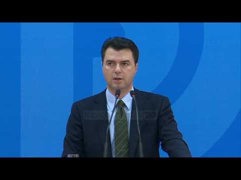 Basha: Referendum kundër “mbetjeve”. Ligji i PD ishte i gabuar - Top Channel Albania - News - Lajme