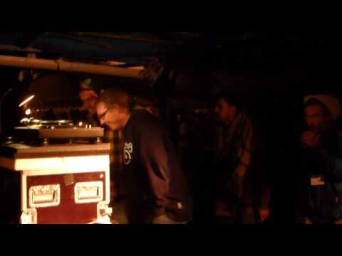 Outdoor Dub Session #2 - Musically Mad Sound System (08)
