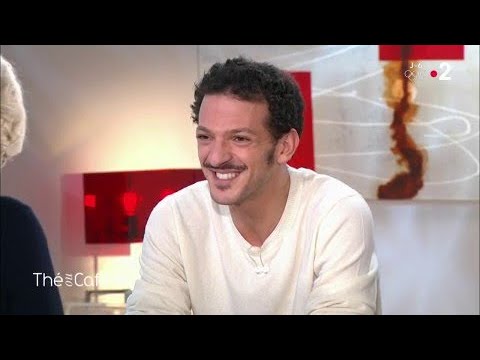 Portrait intimiste de Vincent Dedienne (1ère partie) - Thé ou Café - 03/02/2018