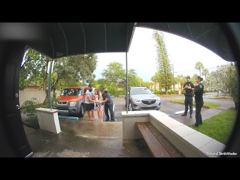 Thank God for these good people appearing at the right time -  Acts of Kindness Videos