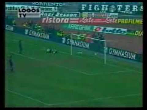 Alessandro Del Piero Juve Fiorentina 3 2