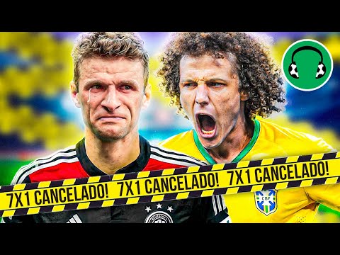 ♫ E SE OUTROS JOGOS FOSSEM INTERROMPIDOS PELA ANVISA | Paródia Se Essa B*nda - Costa Gold, Kawe