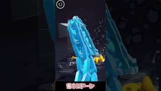 鎖で人形を破壊しまくるスマホゲーム！？【ゆっくり実況】
