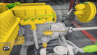 Car Mechanic Simulator 2018 Timelapse Ep 6 Fuel Pump