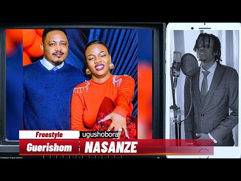 Yee Fanta  and Guerishom