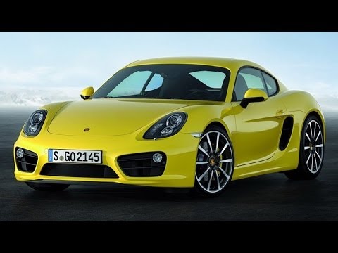 Need for Speed: Rivals - Part 1 - Porsche Cayman S (Playstation 4 Gameplay)