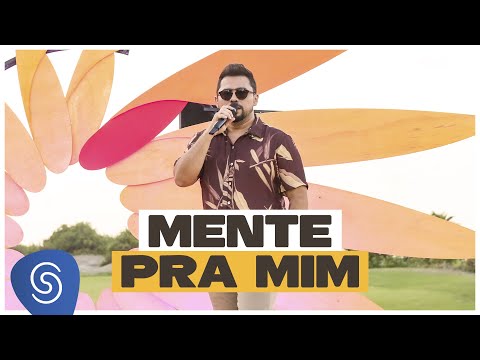 Xand Avião - Mente Pra Mim (Video Oficial)