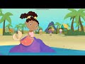 Super Why 2007 Bubble Scene