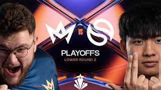 SKILLCAMP vs SOLARY, C’EST DO OR DIE ! (LFL Summer Split 2026)
