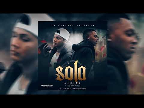 Azhika - Sola