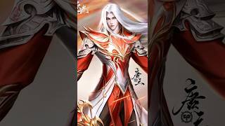 Download lagu The Dark Truth: Why Only 2nd Gen Shrek Devils Failed Tang San’s Era #shorts mp3