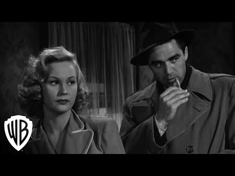 White Heat | Ultimate Gangster Collection (Classic) - Big Ed | Warner Bros. Entertainment