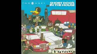 Too $hort - Punk Bitch
