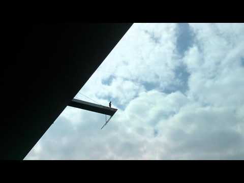 Jonathan Paredes - Red Bull Cliff Diving World Series Copenhagen 2013