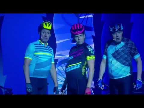 Cirkusrevyen 2022 - Vi fylder hele vejen