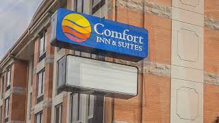 Comfort Inn & Suites LaGuardia Airport, New York City