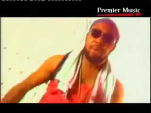 Ras Kimono - Rumour Mongers (Music Video)
