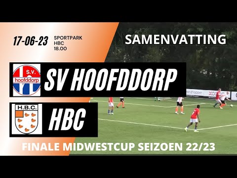230617 SV HOOFDDORP   HBC