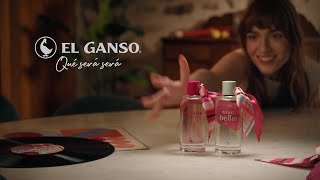 El Ganso ¿Qué será, será? #PerfumesGanso Femeninos anuncio