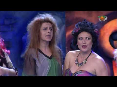 Portokalli, 25 Maj 2014 - Mbyllja