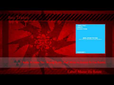 7 Baltic Feat.Adam Tas - Belong To Me (Paul Miller vs. Ronald De Foe Remix)