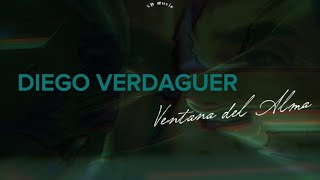 Ventana del Alma - Diego Verdaguer [Mariachi Pop] (A.I)