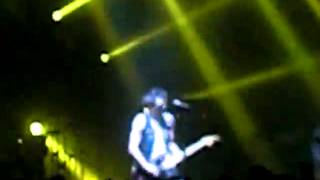 Sum 41 - Master of Puppets