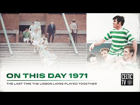 Celtic 6-1 Clyde 