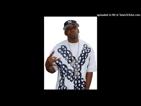 Diplomats 40 Cal A-Mafia - 40th Boys (Prod By Scram Jones)