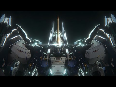 [Hiroyuki SAWANO× Mecha BREAK] - UPGRADE(D) MV
