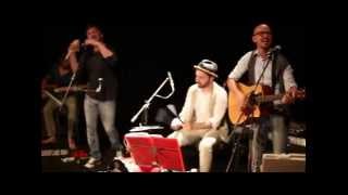 San Cisco - Rocket Ship (Cover by Men on the moon)