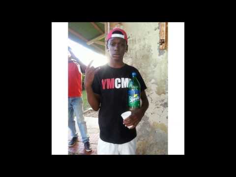 Dy-Nïce' -  Fè la fimin  - ( Hustle 4 Life Mixtape ) - ADP