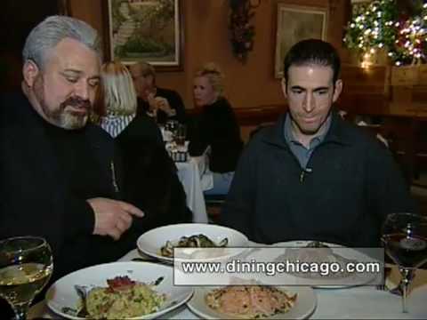 Robertos Restaurant Elmhurst