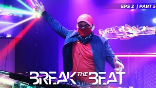Download lagu DJ GOPUBLIC BREAKBEAT 2020 - STUDIO 2 MATA LELAKI mp3