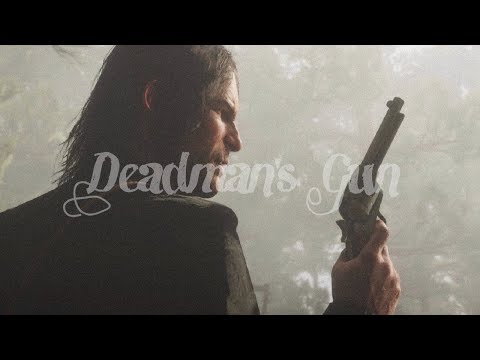 John Marston | Deadman’s Gun