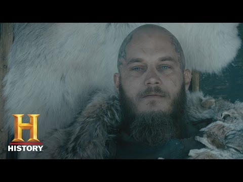 Vikings Episode Recap: "A Good Treason" (Season 4, Episode 1) | History