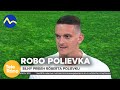 Róbert Polievka - silný príbeh | Teleráno