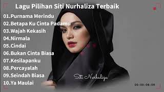 Download lagu FULL ALBUM TERBAIK SITI NURHALIZA... mp3