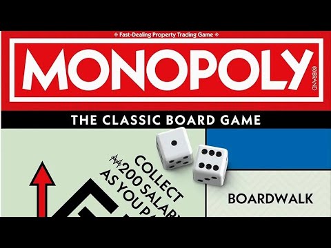 HOW TO PLAY Monopoly (2025 Edition)