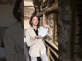 Кроссовки женские перфорация 595303 Черные Відео